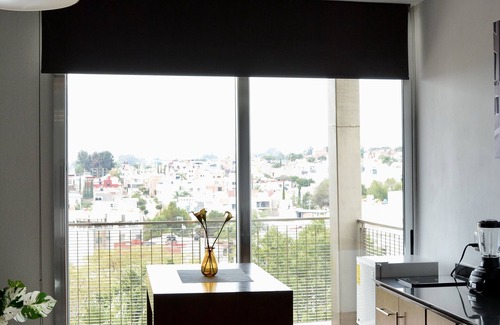 Tepatitlan de Morelos House | Suite Familiar con Balcón Excelente Vista ¡desayuno Incluido!