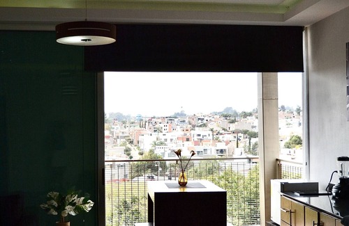 Tepatitlan de Morelos House | Suite Familiar con Balcón Excelente Vista ¡desayuno Incluido!