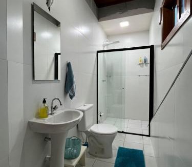Pomerode House | Suite Familia B2
