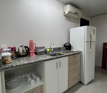 Pomerode House | Suite Familia B2