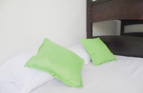 Doradal Apartment | Suite familiar a 1km de la hacienda Nápoles