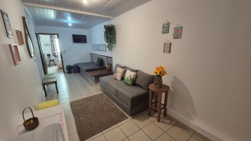 Centro Apartment | Suite Flex ao lado da praca central