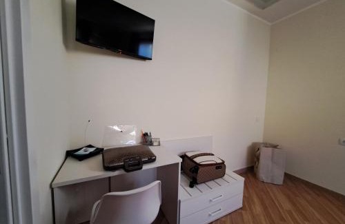 Borgo Roma Apartment | Suite Fronte Fiera 1