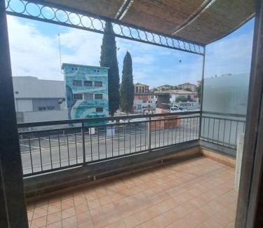 Borgo Roma Apartment | Suite Fronte Fiera 1