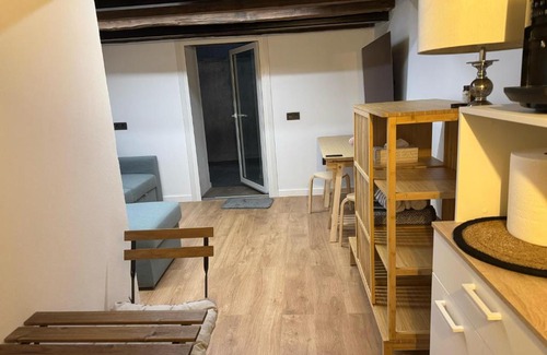 El Paso House | Suite Gacelita