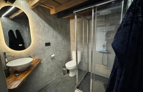El Paso House | Suite Gacelita