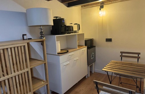 El Paso House | Suite Gacelita
