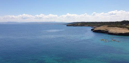 Sassari Apartment | Suite GuestHouse a pochi passi dal mare