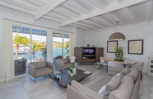 Lurin Apartment | Suite Harbour (3 bedrooms)