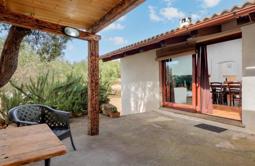 Loiri Porto San Paolo House | Suite Harmony