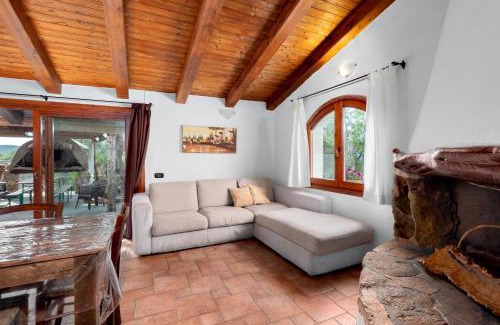 Loiri Porto San Paolo House | Suite Harmony