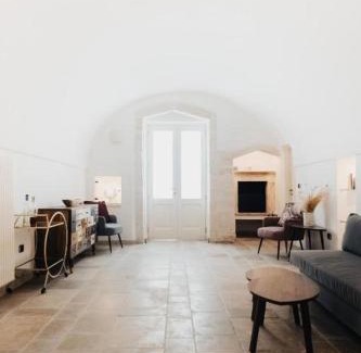 Ostuni Apartment | Suite Harmony Ostuni