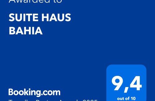 Santander Apartment | SUITE HAUS BAHIA
