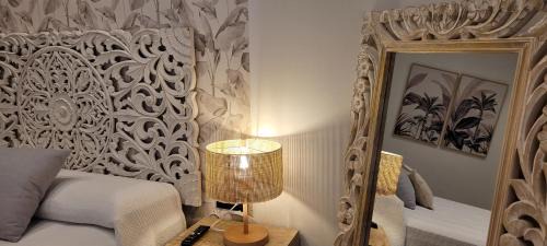 Santander Apartment | SUITE HAUS BAHIA
