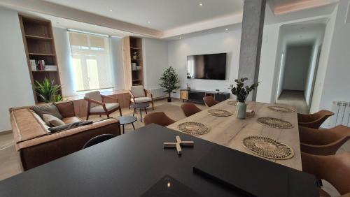 Santander Apartment | Suite Haus Castelar