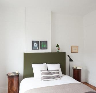 Vierzon Apartment | Suite haussmannienne en Sologne
