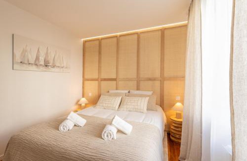Boulogne-sur-Mer Apartment | Suite haut de gamme - Appartement vue sur mer - Boulogne Sur Mer - Nausicaa