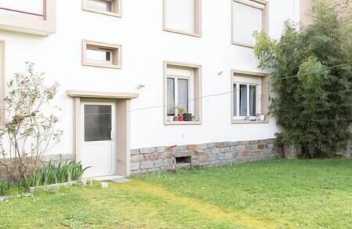Saint-Nazaire Apartment | "SUITE-HOME 44600" Apt. d'exception 3*