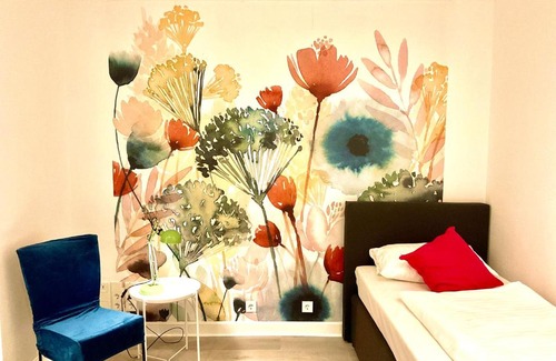 Kirchrode Hotel | Suite-Home EXPO MESSE