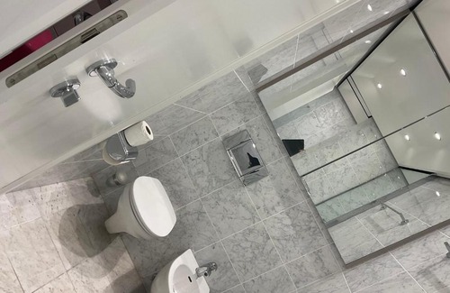 Kirchrode Hotel | Suite-Home EXPO MESSE