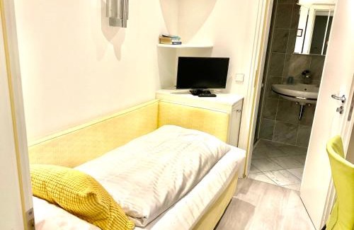 Kirchrode Hotel | Suite-Home EXPO MESSE