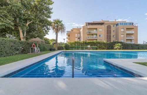 Guadalmar Apartment | Suite Homes Hesperides 914