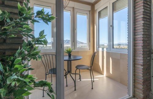 Guadalmar Apartment | Suite Homes Hesperides 914