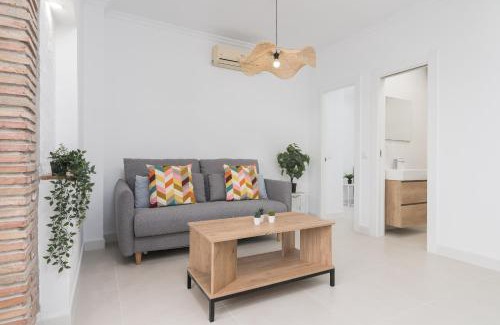 Guadalmar Apartment | Suite Homes Hesperides 914