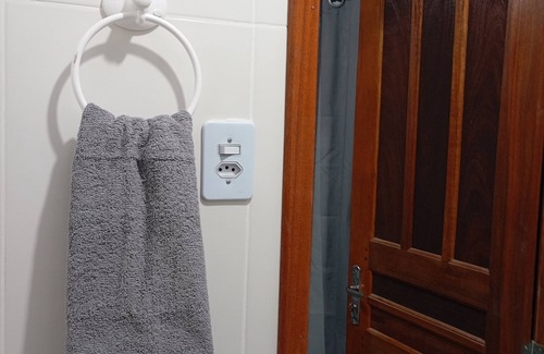 Ji Parana Cabin | Suite hostel