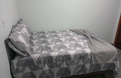 Ji Parana Cabin | Suite hostel