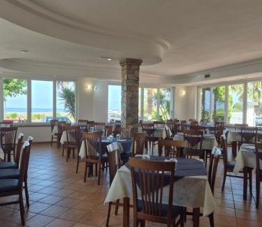 Grisolia Hotel | Suite Hotel Dominicus