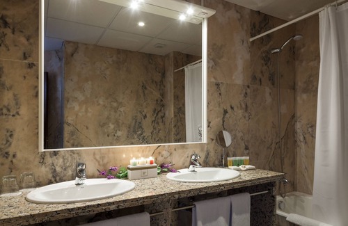 S'Argamassa Hotel | Suite Hotel S'Argamassa Palace