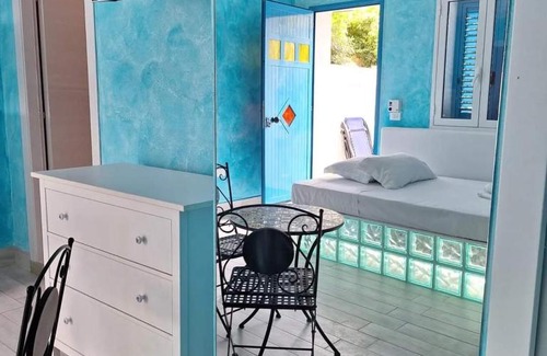 Fontane Bianche Bed & Breakfast | Suite House L'Isola Che Non C'è