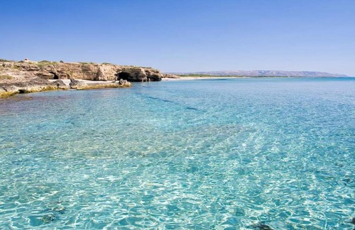 Fontane Bianche Bed & Breakfast | Suite House L'Isola Che Non C'è