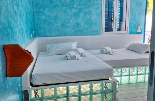 Fontane Bianche Bed & Breakfast | Suite House L'Isola Che Non C'è