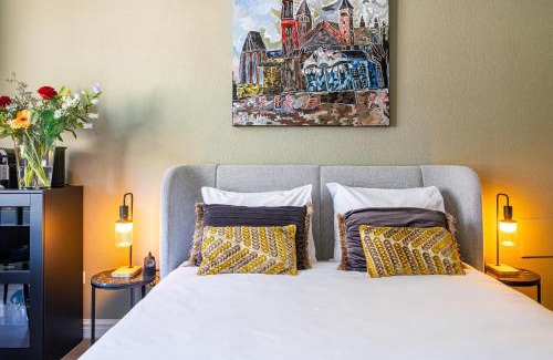 Hulsberg Bed & Breakfast | Suite Hulsberg