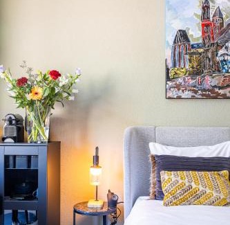 Hulsberg Bed & Breakfast | Suite Hulsberg