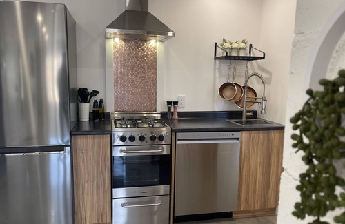 Lloydminster Apartment | Suite I at The IV HAUS