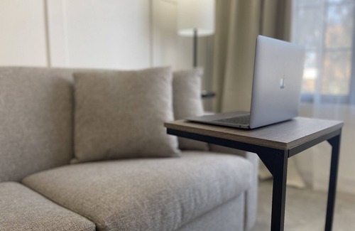 Lloydminster Apartment | Suite I at The IV HAUS
