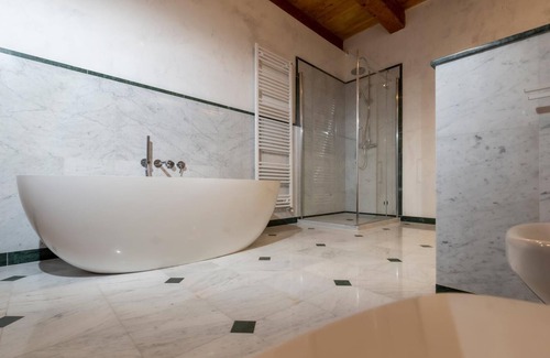 Bibbiena Apartment | Suite I Bibiena in the historic center