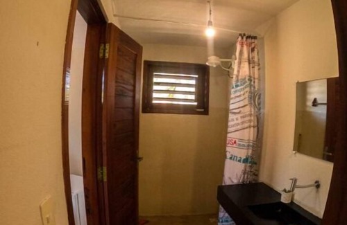 Icarai de Amontada Bed & Breakfast | Suite Icaraí Kite House 4