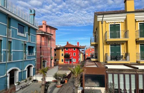 Old Town House | Suite In Centro Storico