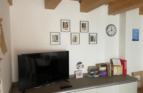 Old Town House | Suite In Centro Storico