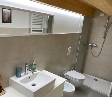 Old Town House | Suite In Centro Storico