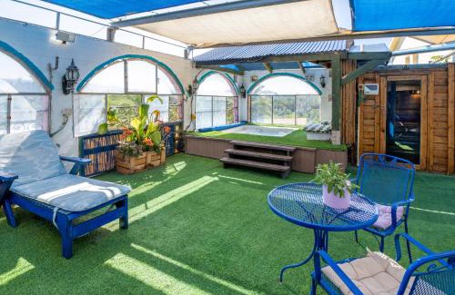 Menahemia Cabin | Suite in nature