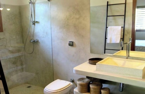 Pipa Bed & Breakfast | Suite in private house