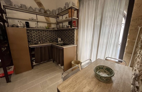 Eastern Sicily House | SUITE IN THE CENTER
