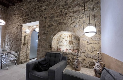 Eastern Sicily House | SUITE IN THE CENTER