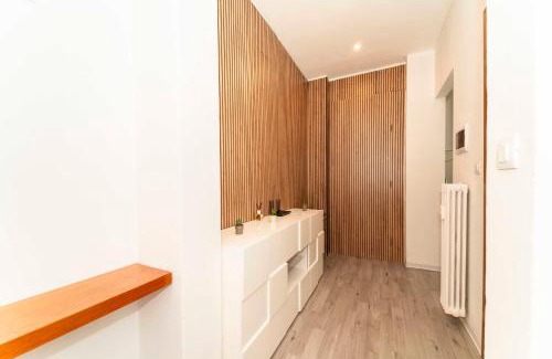 Santa Rita Apartment | SUITE INALPI ARENA STADIO OLIMPICO TORINO