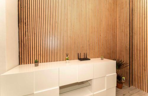 Santa Rita Apartment | SUITE INALPI ARENA STADIO OLIMPICO TORINO